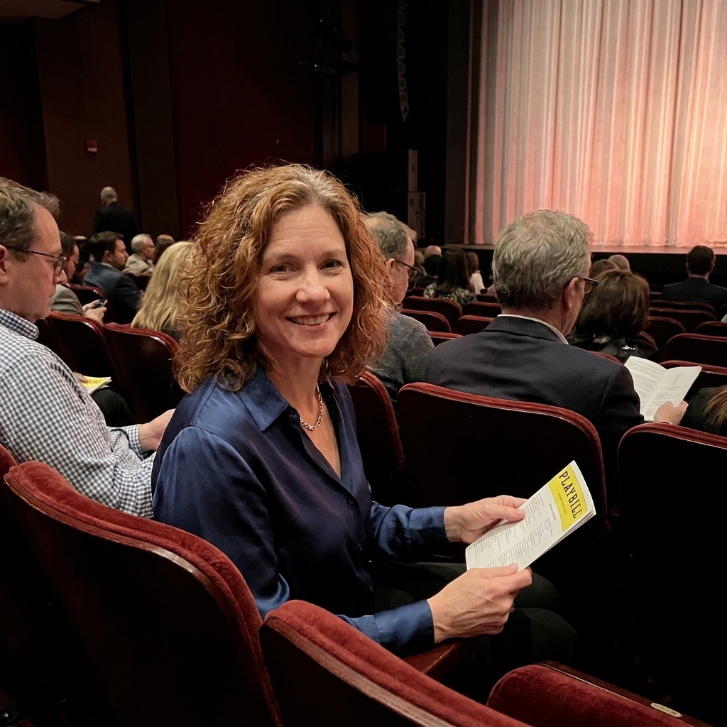 Writing a Theater Review