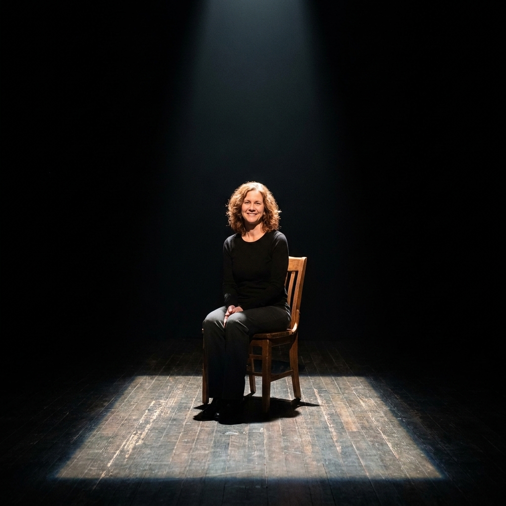 The Power of Empty Space in Modern Theater