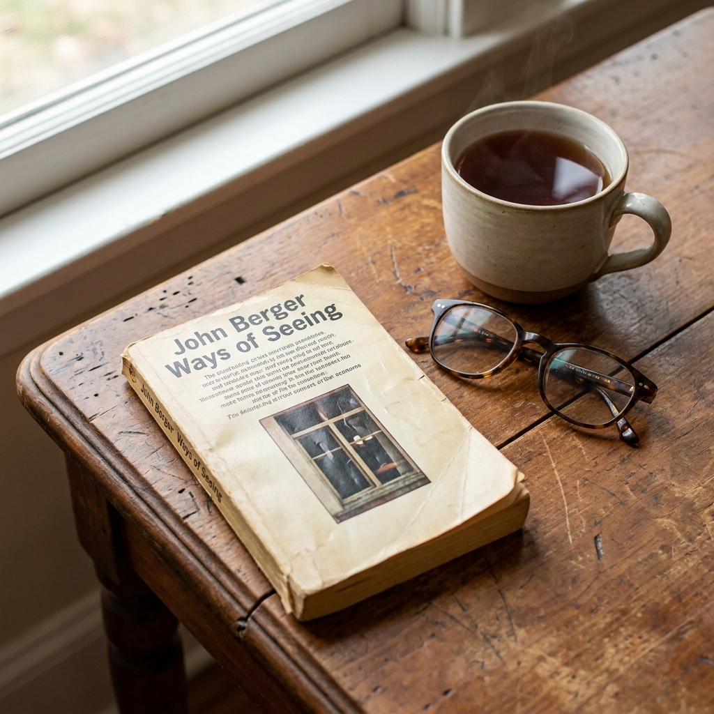 9 Essential Art Criticism Books for Visual Design Lovers
